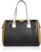 Marc By Marc Jacobs Large Satchel Tote - Lyst