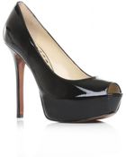 Enzo Angiolini Tanen - Lyst