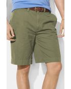 Polo Ralph Lauren Gi Shorts - Lyst