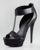 Rachel Zoe Denise Tstrap Sandal - Lyst