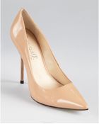 Boutique 9 Pumps Justine Pointy - Lyst