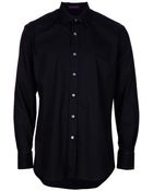 Paul Smith Classic Shirt - Lyst