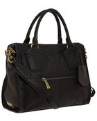 Botkier Jackson Satchel - Lyst