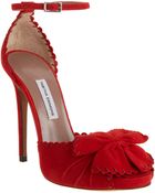 Tabitha Simmons Ruby - Lyst