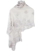 Faliero Sarti Elly Scarf - Lyst