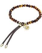 Michael Kors Bead Stretch Bracelet - Lyst