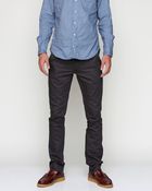 Cheap Monday Slim Chino in Plum Grey - Lyst