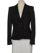 Nvl Blazer - Lyst