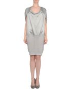 Liu Jo Short Dress - Lyst