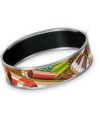 Hermes Point Dorgue Bracelet - Lyst