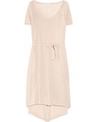 Inhabit Cotton Dress - Lyst