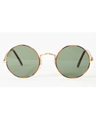 Nasty Gal Joplin Shades - Lyst