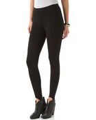 Velvet By Graham & Spencer Taurus Stirrup Leggings - Lyst