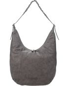 Coccinelle Large Leather Bag - Lyst
