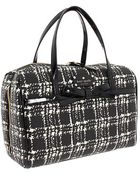 Kate Spade Belleville Plaid Melinda - Lyst