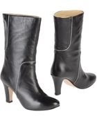 Paul & Joe Sister Ankle Boots - Lyst