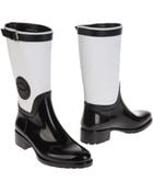 Alberto Guardiani Boots - Lyst