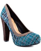Jessica Simpson Topazio - Lyst