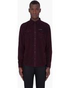 Diesel Svarog Shirt - Lyst