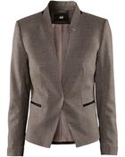 H&M Jacket - Lyst