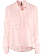 H&M Blouse - Lyst