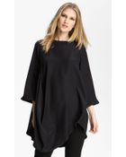 Lafayette 148 New York Barrymore Silk Tunic - Lyst