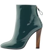 7 For All Mankind Vicky - Lyst