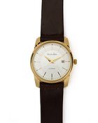Steven Alan Watches 21 Jewel Automatic Watch - Lyst