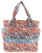 Marc By Marc Jacobs Pretty Nylon Medium Tate - Lyst