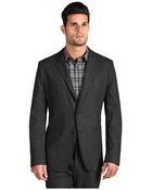 Theory Kris Stoneham Suit Jacket - Lyst