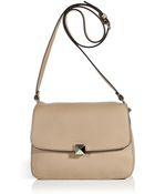 Valentino Nude Rockstud Shoulder Bag - Lyst