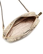 Michael Kors Uptown Astor Crossbody - Lyst