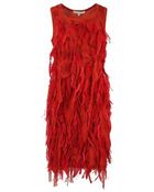 Michael Kors Michael Kors Dress - Lyst