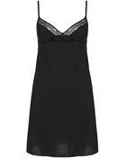 Princesse Tam Tam Night Bird Chemise - Lyst
