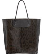 Alexander Wang Ponyhair Prisma Tote - Lyst
