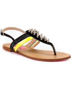 Betsey Johnson Corii - Lyst