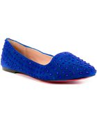 Betsey Johnson Bliiingg - Lyst
