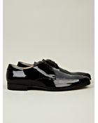 Mr. Hare Mens Stingray Orwell Shoe - Lyst