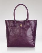 Tory Burch Tote City - Lyst