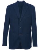 Boglioli Classic Blazer - Lyst
