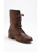 Steve Madden Troopa Boot - Lyst