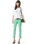 Club Monaco Elaine Sweater - Lyst