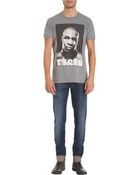 Dolce & Gabbana Mike Tyson Tee - Lyst