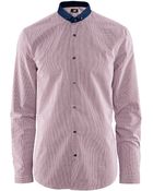 H&M Shirt - Lyst