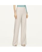 Ralph Lauren Black Label Virgin Wool Shandy Pant - Lyst