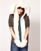 Spirit Hoods Spirithoods Peta Rabbit - Lyst