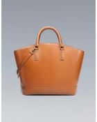Zara Shopper Basket - Lyst