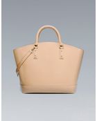 Zara Shopper Basket - Lyst