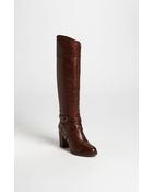 7 For All Mankind Serita Boot - Lyst