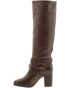 7 For All Mankind Serita - Lyst